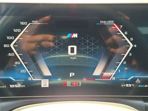 New 2026 BMW M340i RWD image 21