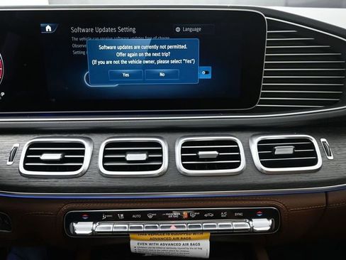 New 2026 Mercedes-Benz GLE 350 4MATIC image 11