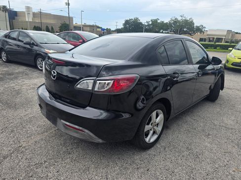 Used 2011 MAZDA MAZDA3 i Sport FWD image 7