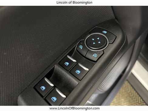 Used 2024 Ford Bronco Sport Badlands w/ Premium Package image 55