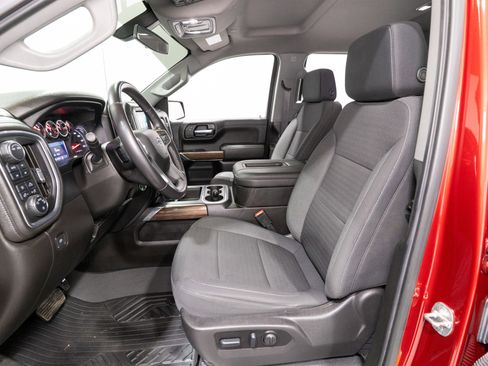 Used 2022 Chevrolet Silverado 1500 LT Trail Boss image 16