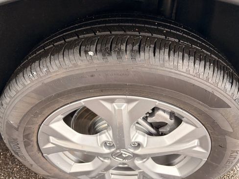 Used 2025 Honda HR-V LX image 35