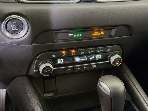 Used 2025 MAZDA CX-5 AWD 2.5 S w/ Preferred Package image 19