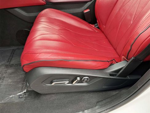 Certified 2023 Acura MDX Type S image 12