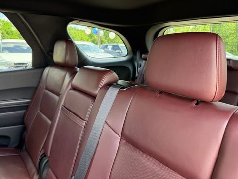 Used 2024 Dodge Durango GT AWD/4WD image 26