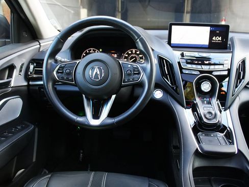 Used 2024 Acura RDX w/ Technology Package AWD/4WD image 19