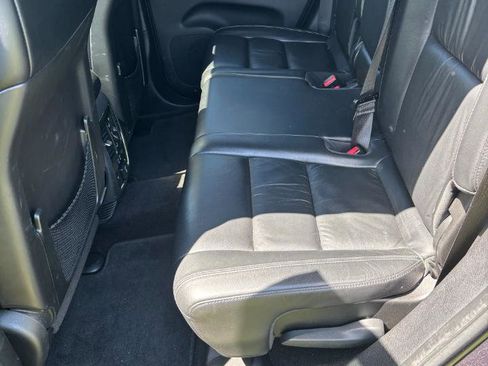 Used 2015 Jeep Grand Cherokee Limited AWD/4WD image 21