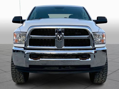 Used 2018 RAM 2500 Tradesman image 3