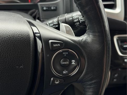 Used 2017 Honda Pilot Elite image 23