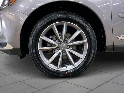 Used 2022 Acura RDX FWD w/ Technology Package image 10