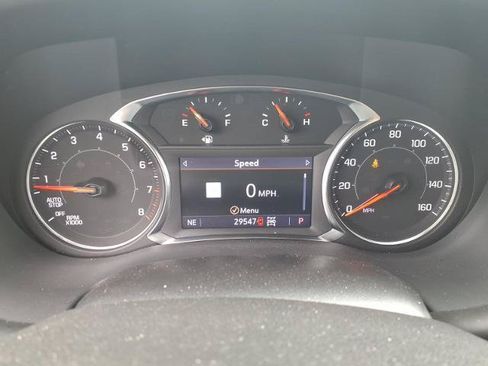 Used 2023 GMC Acadia AT4 AWD/4WD image 22