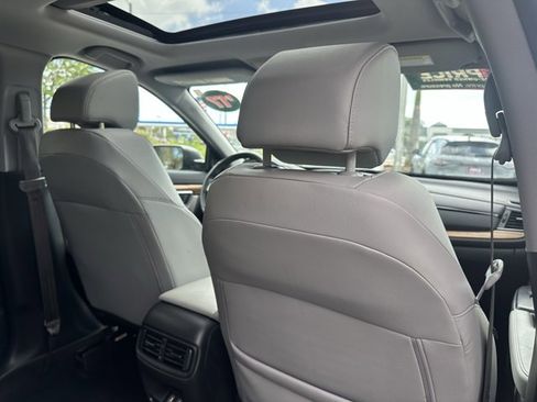 Used 2017 Honda CR-V EX-L image 26
