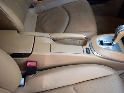 Used 2008 Porsche Cayman S Sport image 47