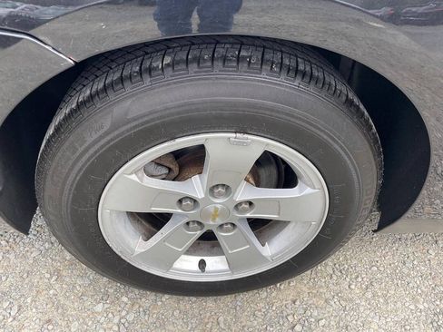 Used 2015 Chevrolet Malibu LS w/ Protection Package FWD image 30