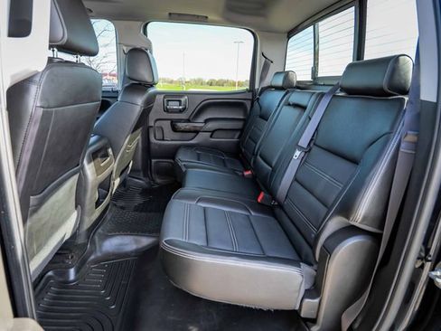 Used 2016 GMC Sierra 1500 Denali w/ Denali Ultimate Package AWD/4WD image 21