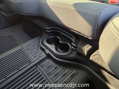 New 2026 RAM 2500 Lone Star image 21