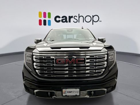 Used 2022 GMC Sierra 1500 Denali AWD/4WD image 8