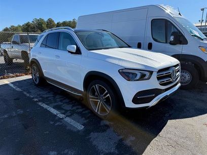 Used 2022 Mercedes-Benz GLE 350