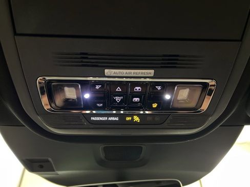 New 2026 Lincoln Aviator Reserve w/ Jet Appearance Package image 26