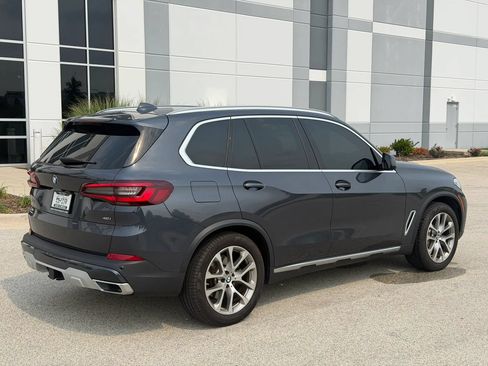 Used 2021 BMW X5 sDrive40i w/ Convenience Package RWD image 5
