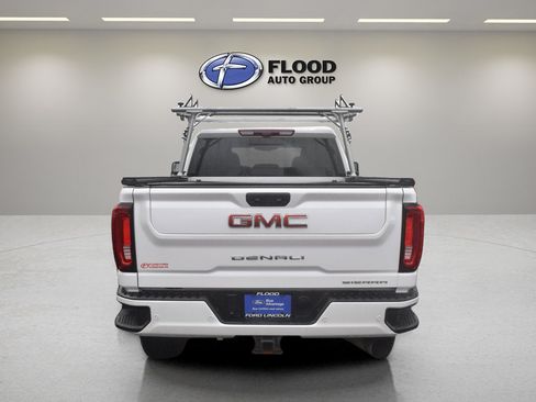 Used 2023 GMC Sierra 2500 Denali w/ Denali Ultimate Package AWD/4WD image 5