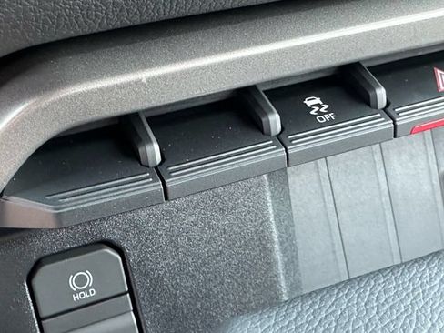 New 2026 Toyota Tundra Limited AWD/4WD image 12