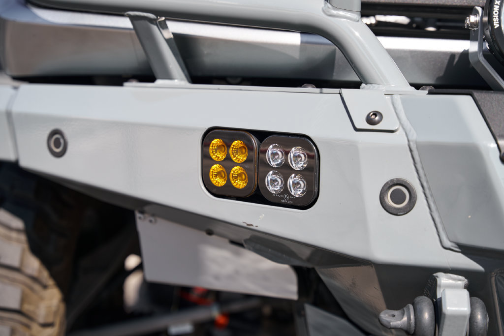 Used 2022 Ford Bronco Raptor AWD/4WD image 7