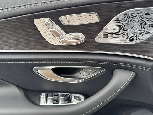 New 2026 Mercedes-Benz AMG GT 43 image 12