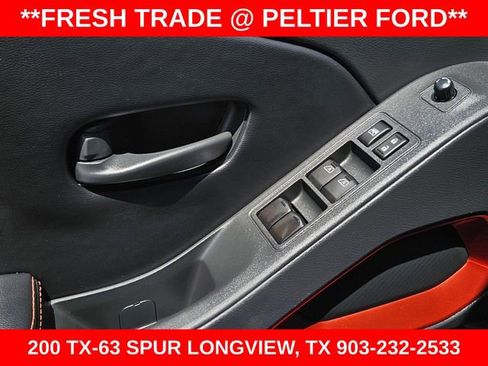 Used 2026 Nissan Frontier PRO-4X w/ Tow Package AWD/4WD image 26