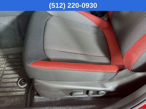 New 2026 Subaru Impreza RS image 23