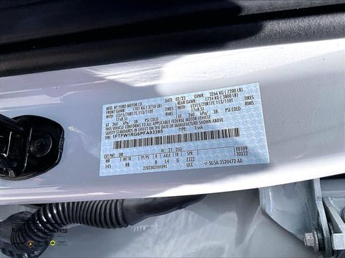 Used 2023 Ford F150 Raptor AWD/4WD image 29