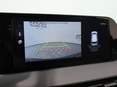 Used 2025 Hyundai Palisade SEL image 7