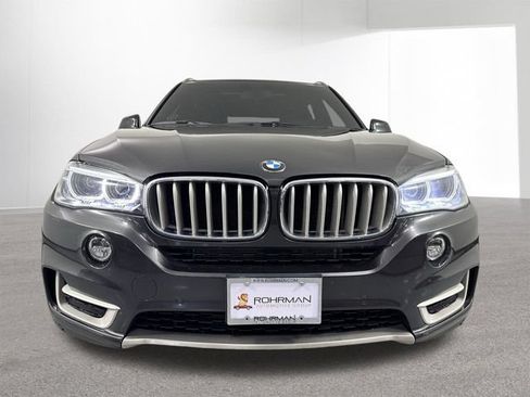 Used 2017 BMW X5 xDrive35i AWD/4WD image 26
