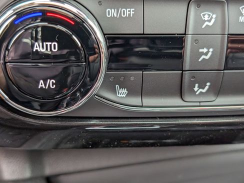 New 2026 Chevrolet TrailBlazer RS w/ Convenience Package image 26