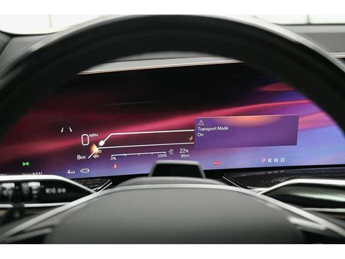 New 2026 Cadillac Escalade IQL Luxury image 34