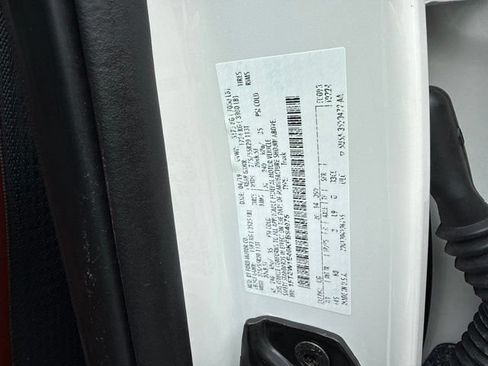 Used 2019 Ford F150 Platinum w/ Equipment Group 701A Luxury AWD/4WD image 19