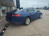 Used 2023 Chevrolet Malibu LT image 3