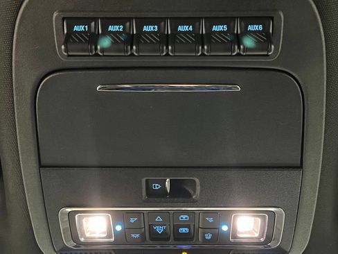 Used 2025 Ford F150 Tremor w/ Equipment Group 402A High AWD/4WD image 41