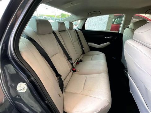 Used 2025 Honda Accord LX image 20