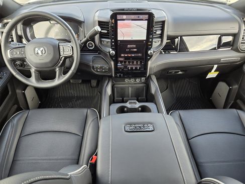 New 2025 RAM 2500 Power Wagon image 26