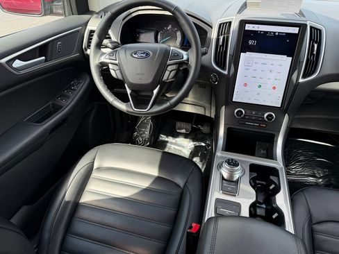 Used 2024 Ford Edge SEL w/ Convenience Package AWD/4WD image 24