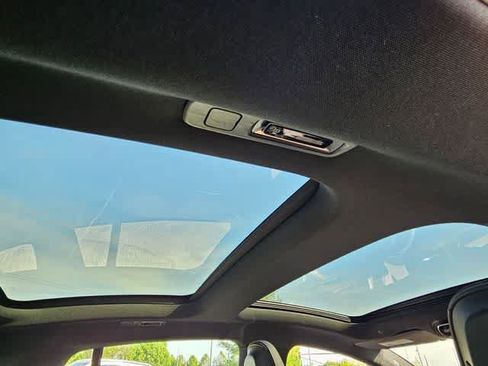 Certified 2023 Mercedes-Benz EQE 350+ Sedan image 21