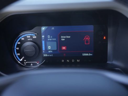 Used 2021 Ford Bronco Badlands w/ Sasquatch Package image 24