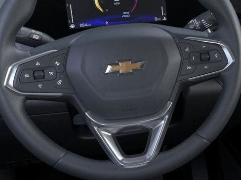 New 2026 Chevrolet Trax LT image 19