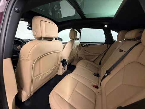 New 2025 Porsche Macan Turbo image 24