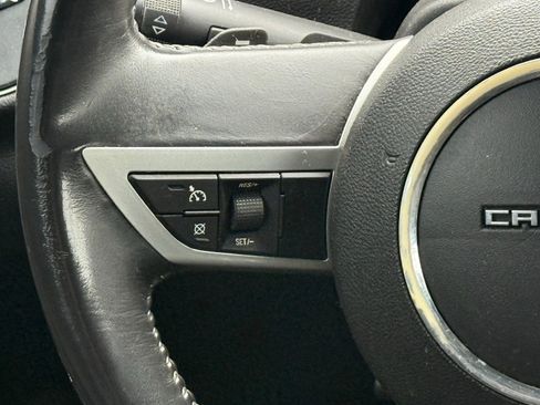 Used 2010 Chevrolet Camaro SS w/ RS Package image 25