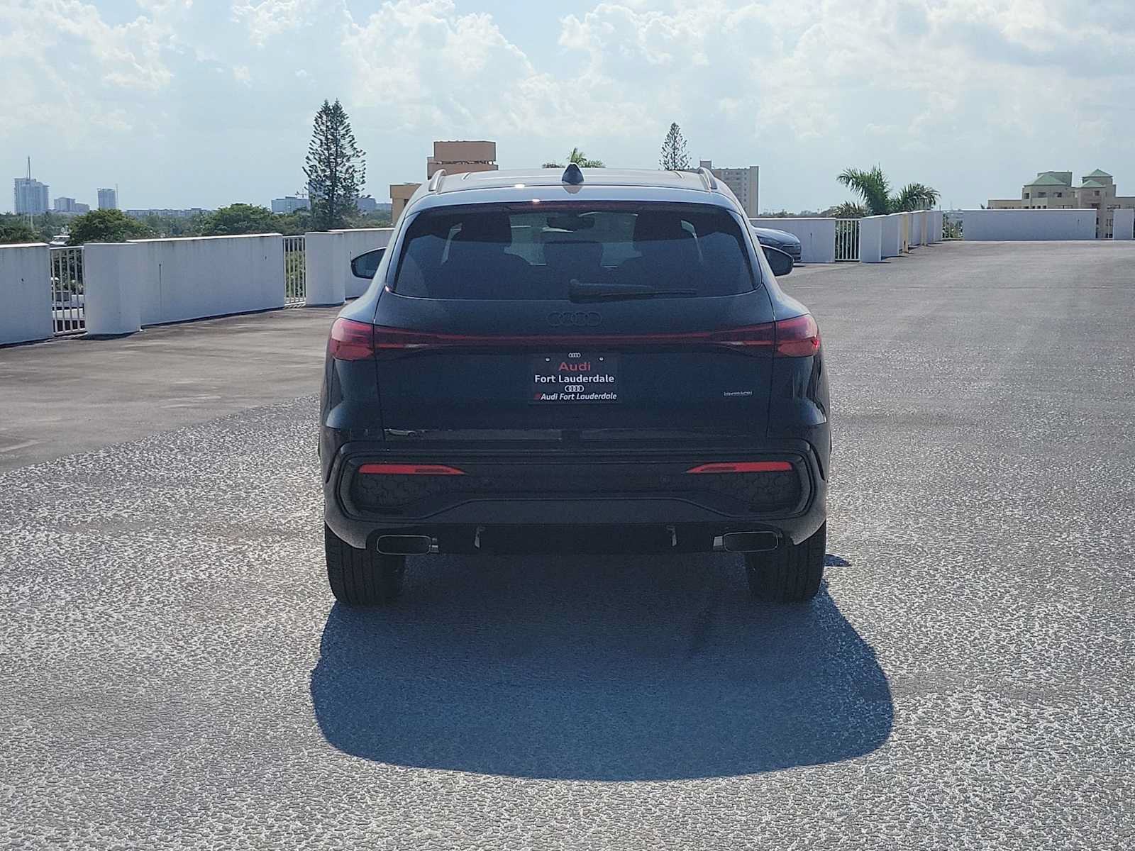 New 2026 Audi Q5 2.0T AWD/4WD image 5