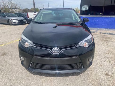 Used 2016 Toyota Corolla LE image 5