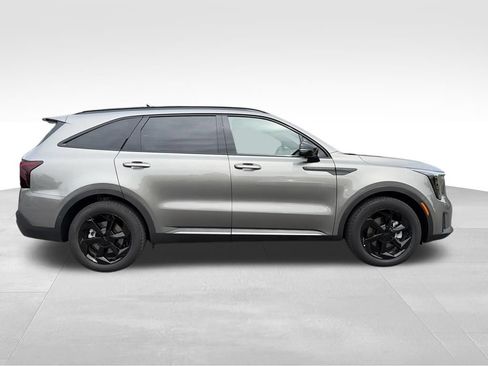 Used 2026 Kia Sorento SX Prestige AWD/4WD image 2