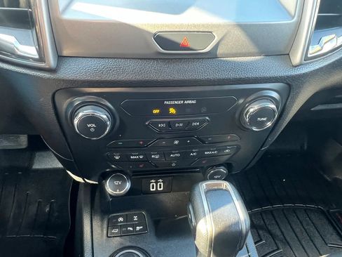 Used 2019 Ford Ranger XLT w/ Equipment Group 302A Luxury image 23